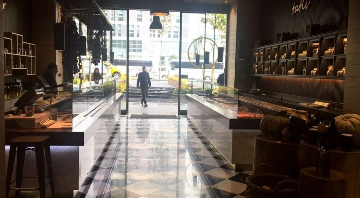 Seraf Mahmutbey - Görsel 5