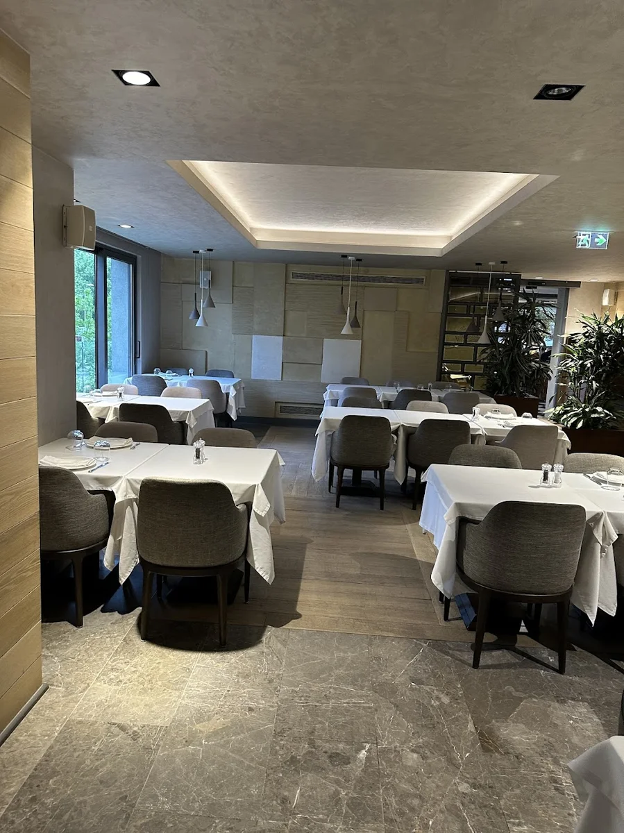 Seraf Mahmutbey - Görsel 7