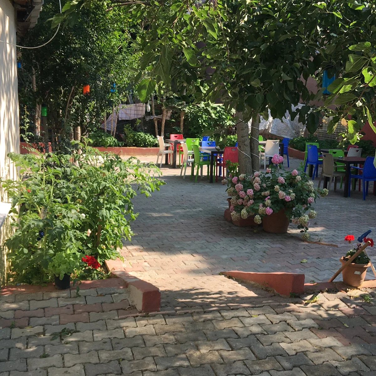 ALTINŞEHİR DÖNERCİ YAĞIZ DÖNER - Görsel 3