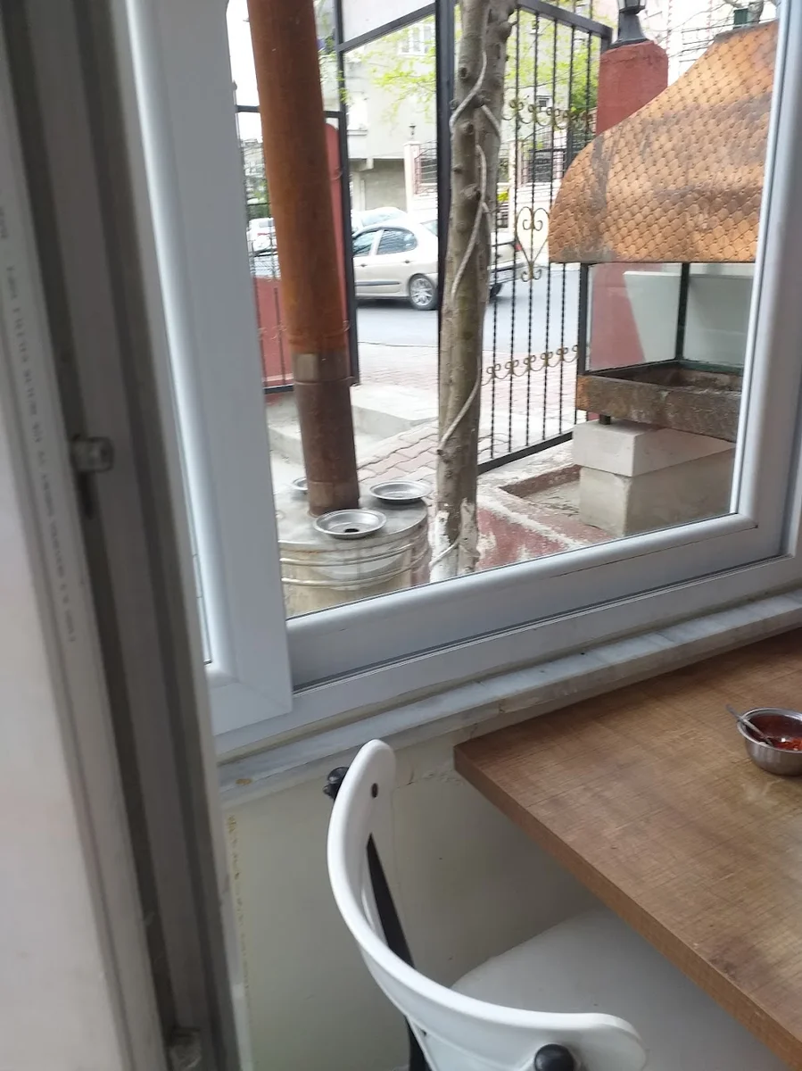 ALTINŞEHİR DÖNERCİ YAĞIZ DÖNER - Görsel 6