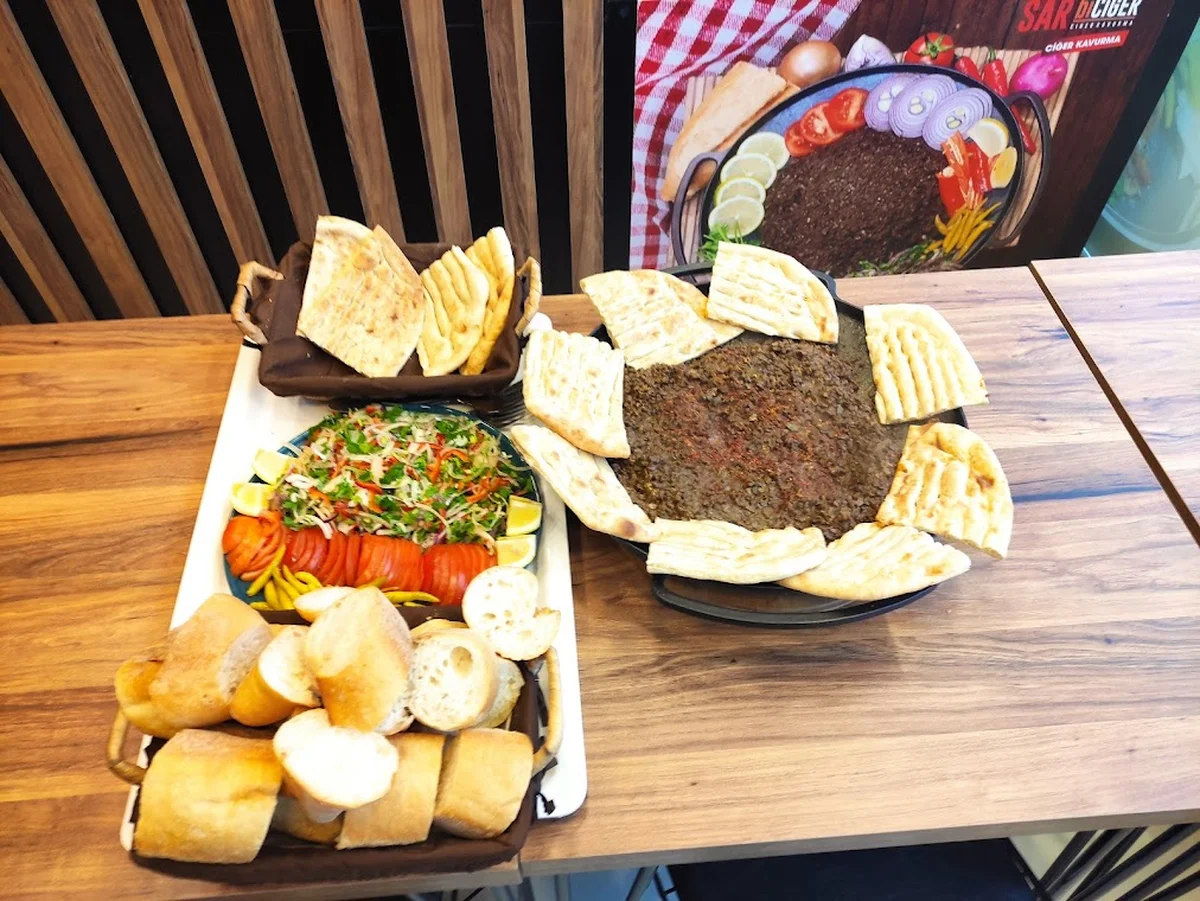 SarBiCiğer - Görsel 2