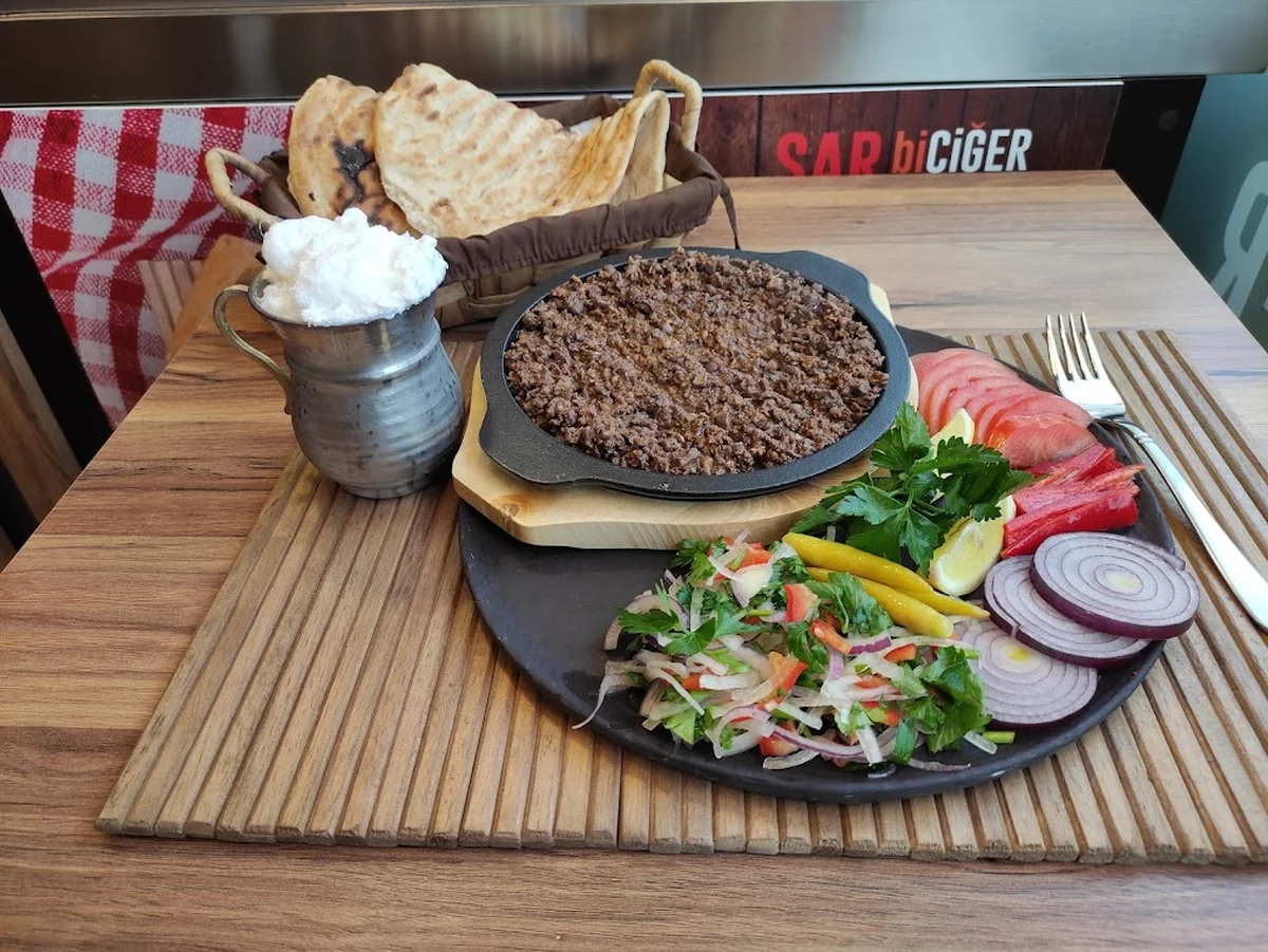 SarBiCiğer - Görsel 3