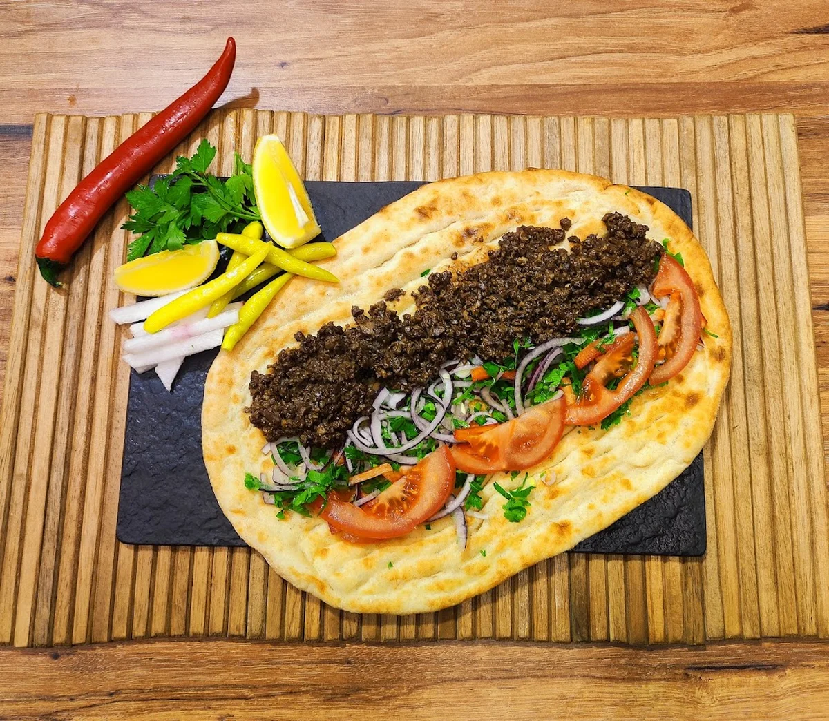 SarBiCiğer - Görsel 4