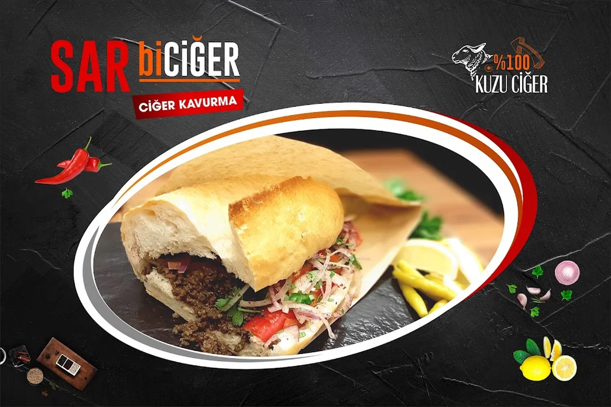 SarBiCiğer - Görsel 5