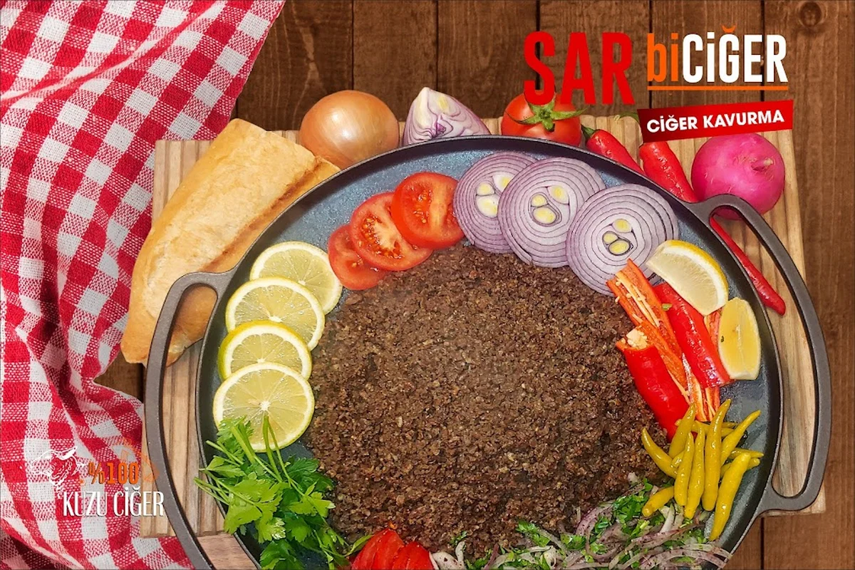 SarBiCiğer - Görsel 6