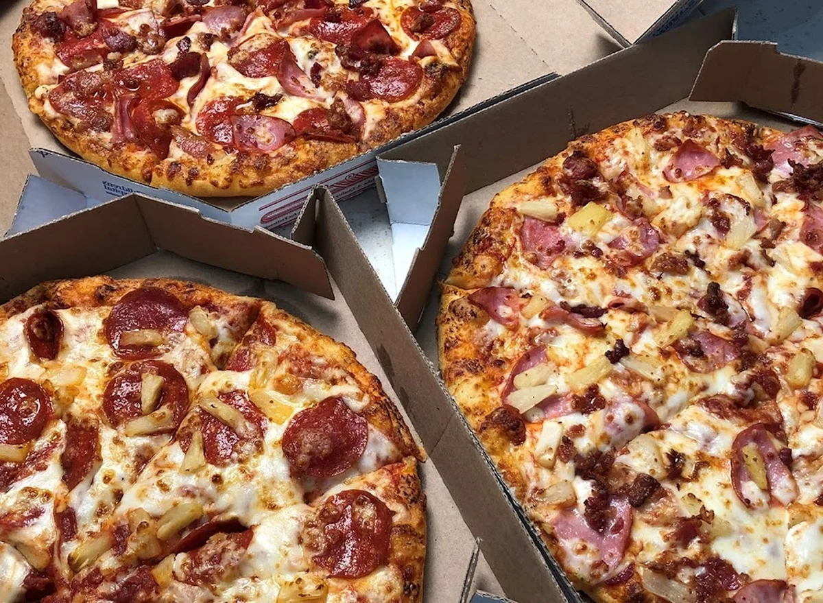 Domino’s Pizza Kayaşehir - Görsel 8