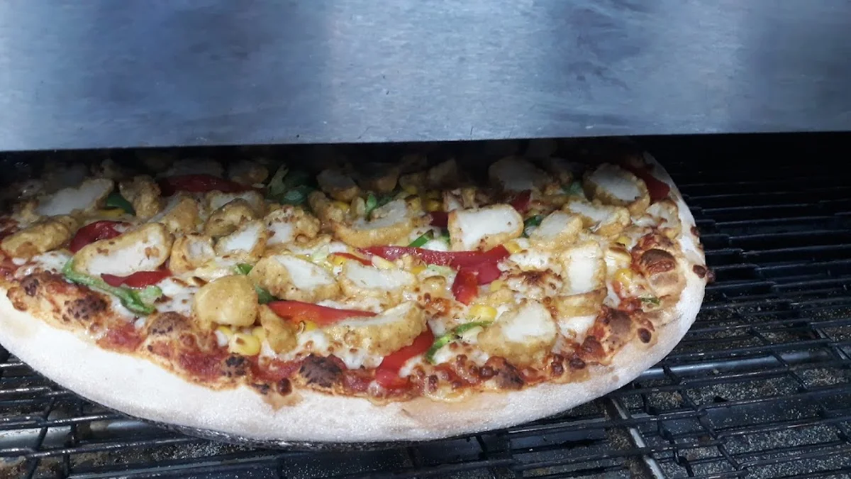 Domino’s Pizza Kayaşehir - Görsel 7