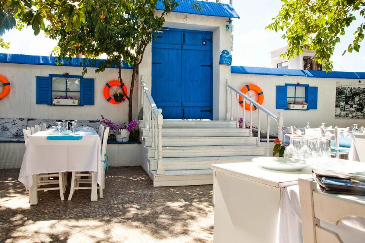 Şaşkın Balık Ataşehir - Görsel 3