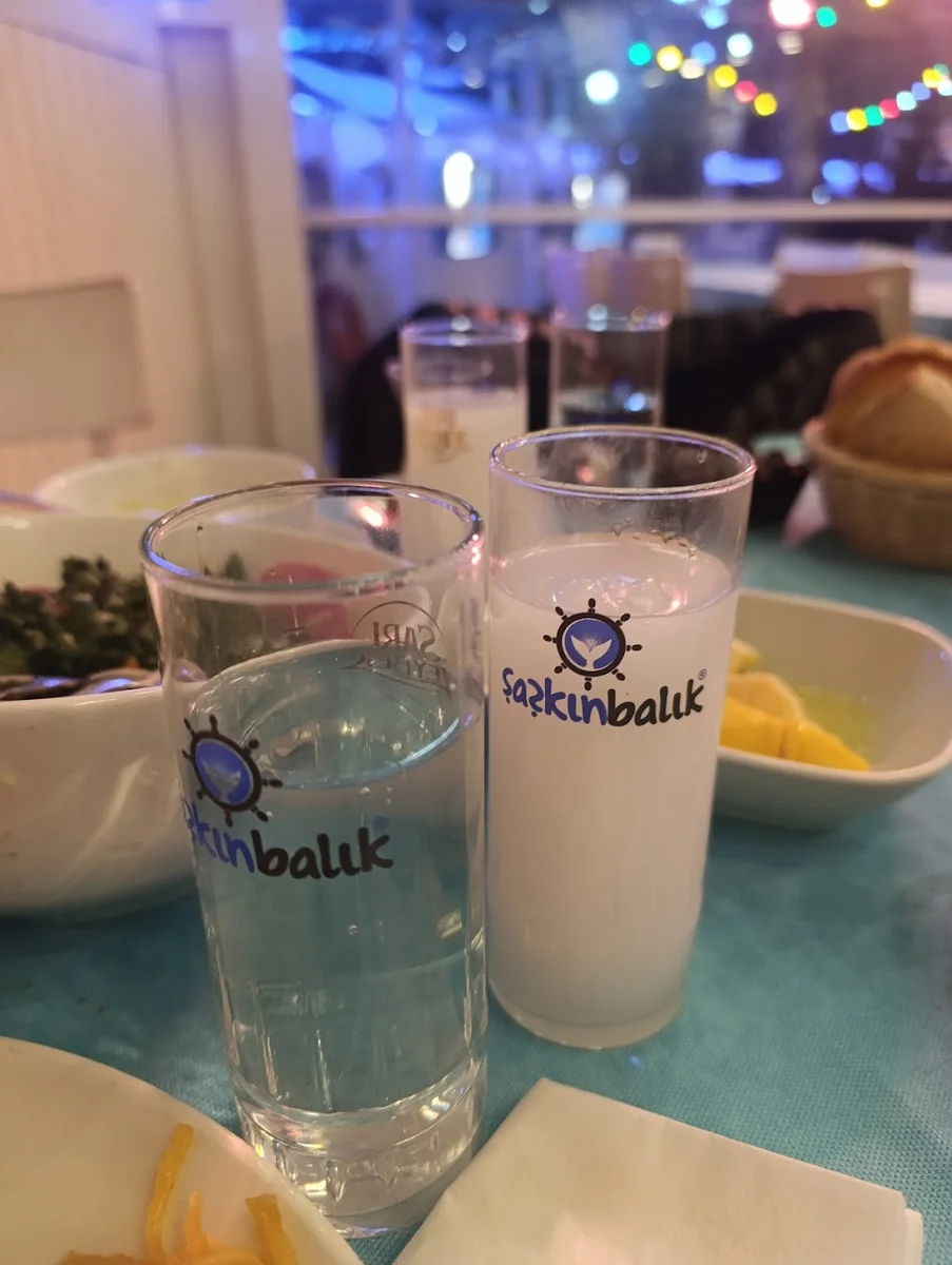 Şaşkın Balık Ataşehir - Görsel 2