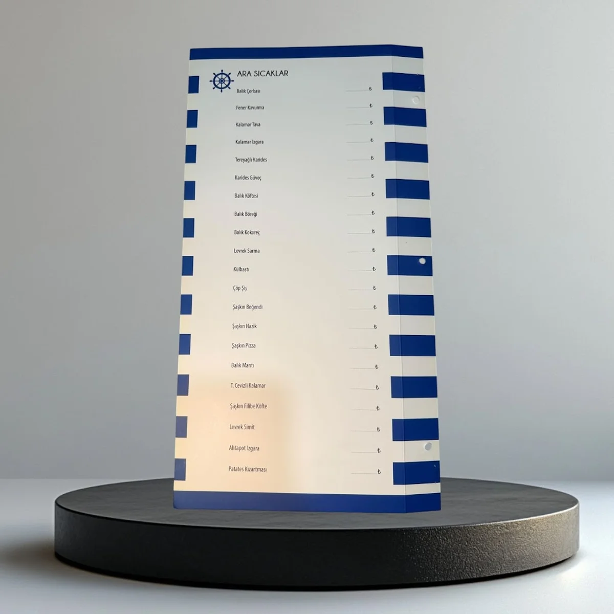 Şaşkın Balık Ataşehir - Görsel 4