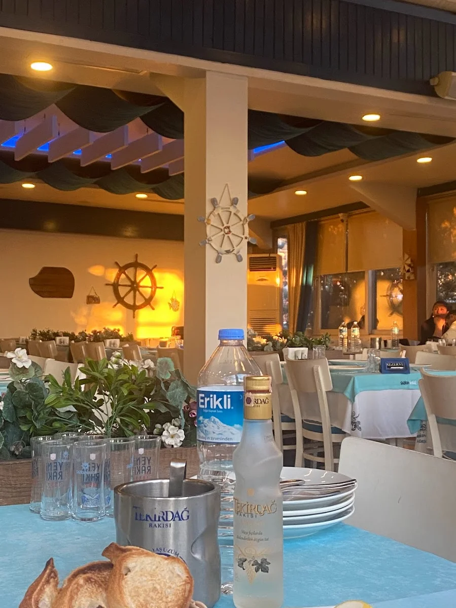 Şaşkın Balık Ataşehir - Görsel 9