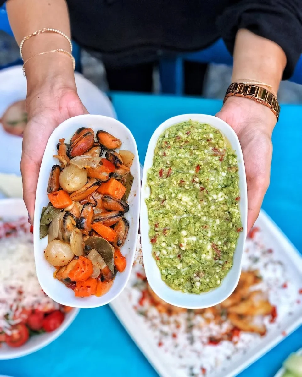 Şaşkın Balık Ataşehir - Görsel 8