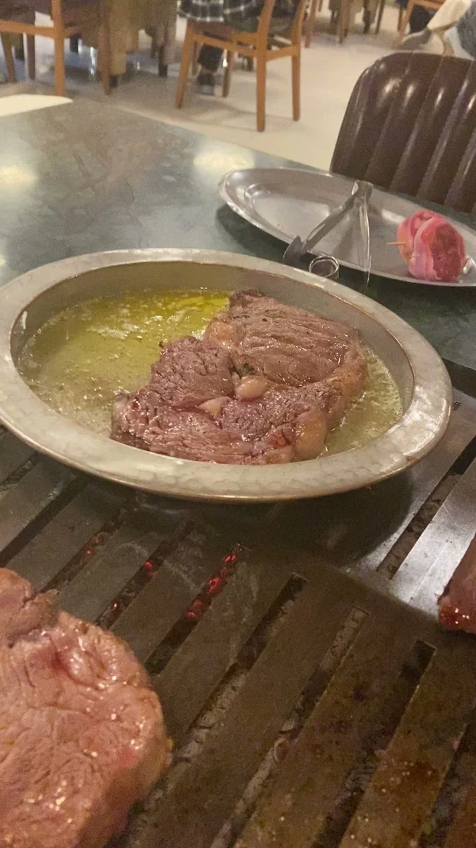 Hükümdar Sofrası Ataşehir Aile Mangalbaşı Et Lokantası - Görsel 7