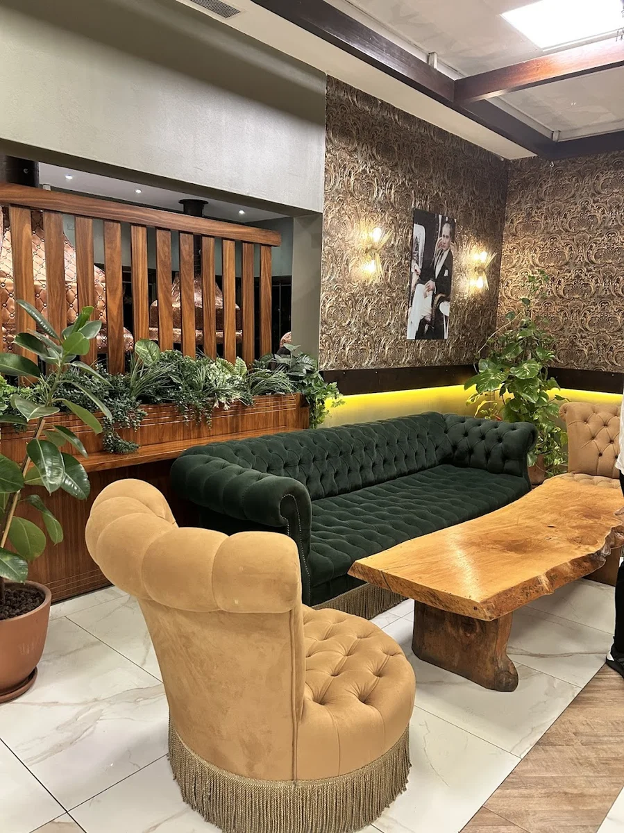 Hükümdar Sofrası Ataşehir Aile Mangalbaşı Et Lokantası - Görsel 8