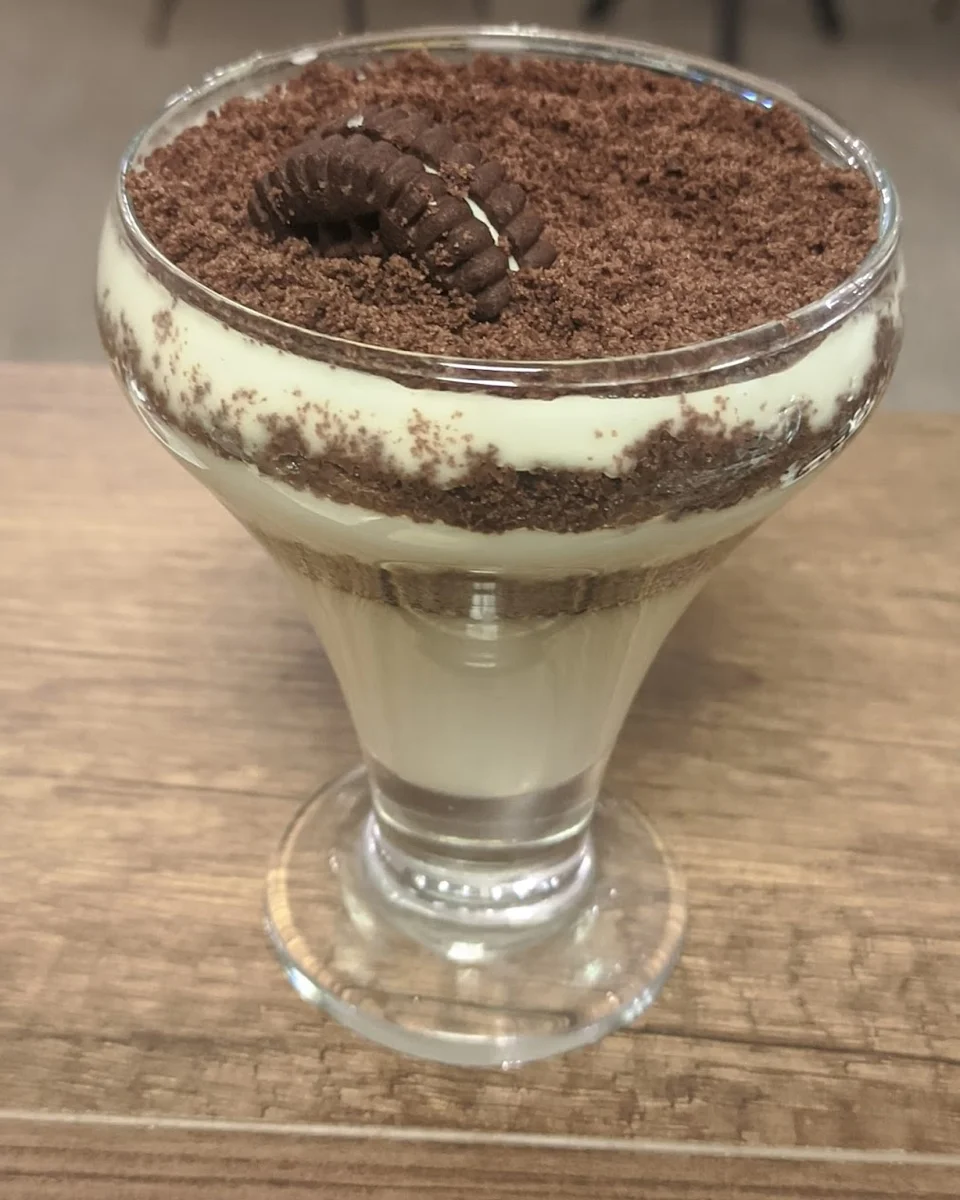 Mekan Cafe Restaurant - Görsel 1