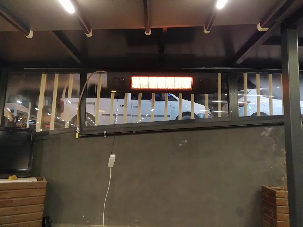 Mekan Cafe Restaurant - Görsel 5