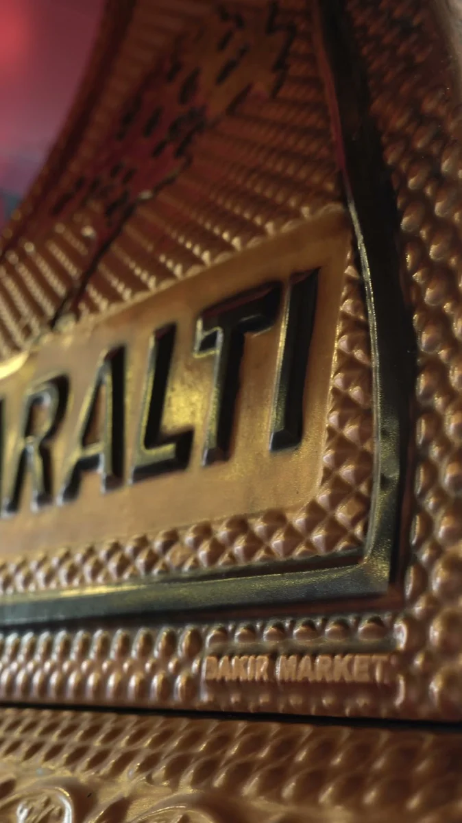 Ataşehir Çınaraltı Mangalbaşı - Görsel 2