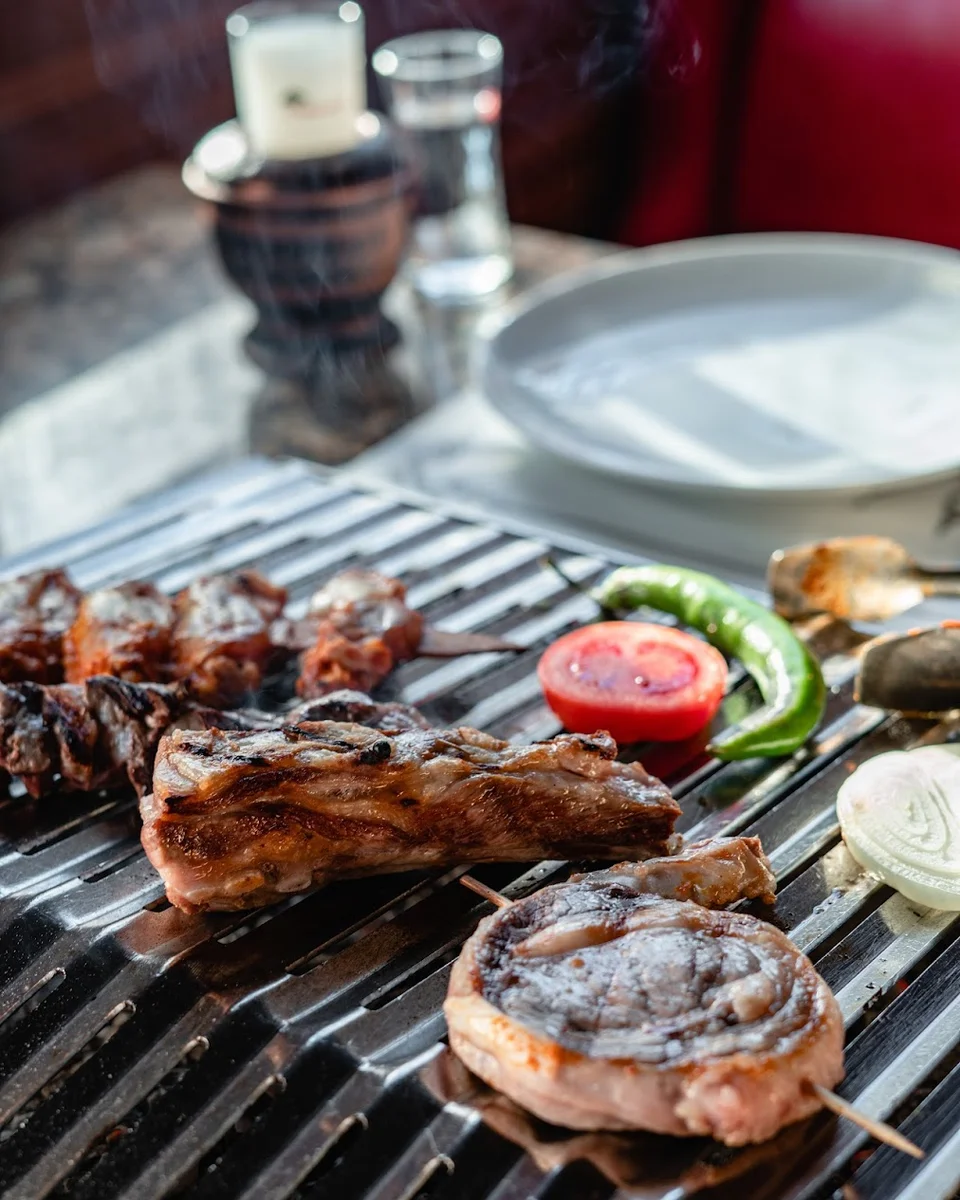 Ataşehir Çınaraltı Mangalbaşı - Görsel 4