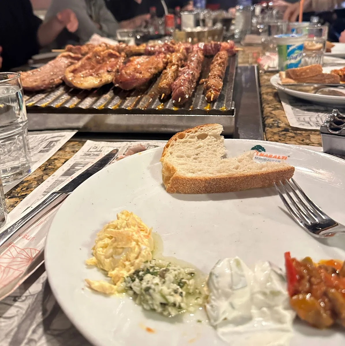 Ataşehir Çınaraltı Mangalbaşı - Görsel 3