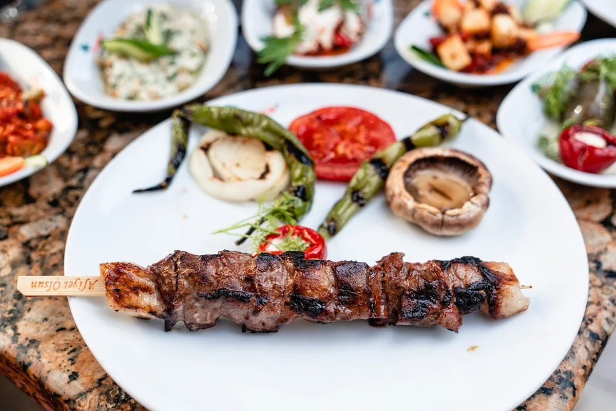 Ataşehir Çınaraltı Mangalbaşı - Görsel 5