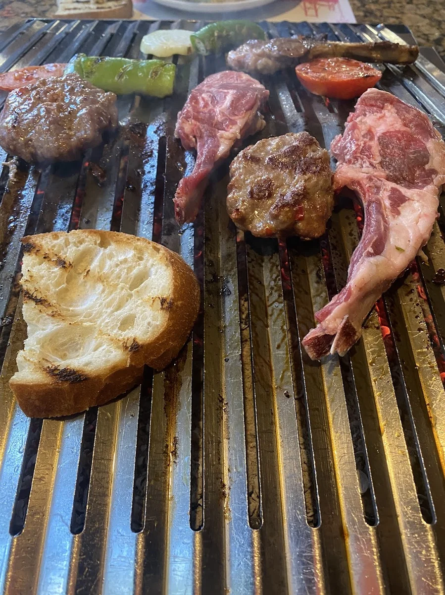 Ataşehir Çınaraltı Mangalbaşı - Görsel 6