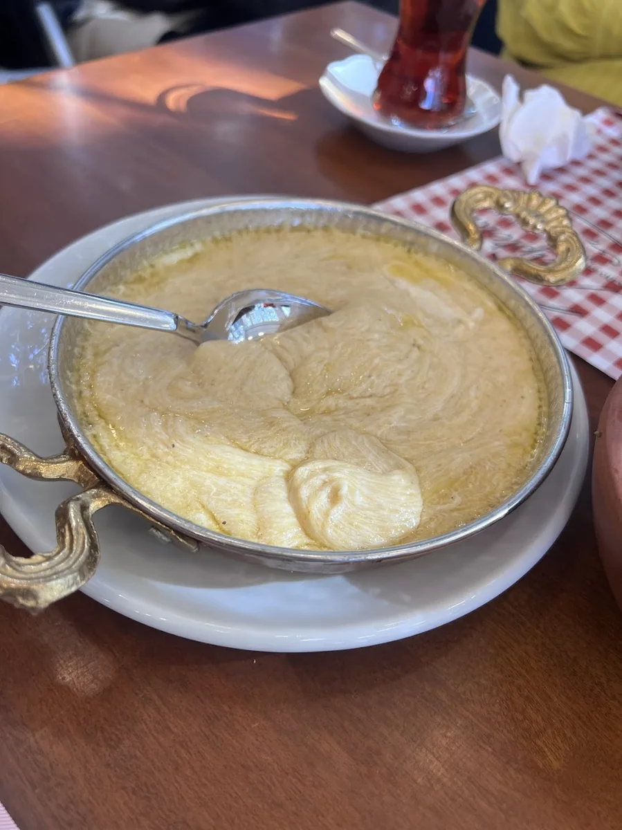 Müptela Kahvaltı & Brunch Restaurant - Görsel 6