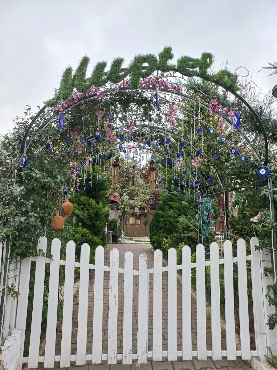 Müptela Kahvaltı & Brunch Restaurant - Görsel 8