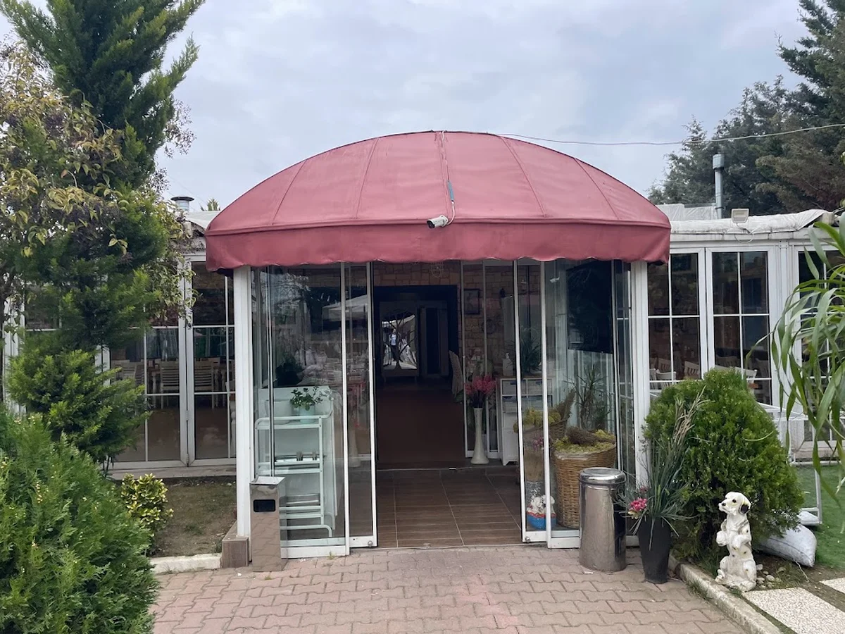 Müptela Kahvaltı & Brunch Restaurant - Görsel 9