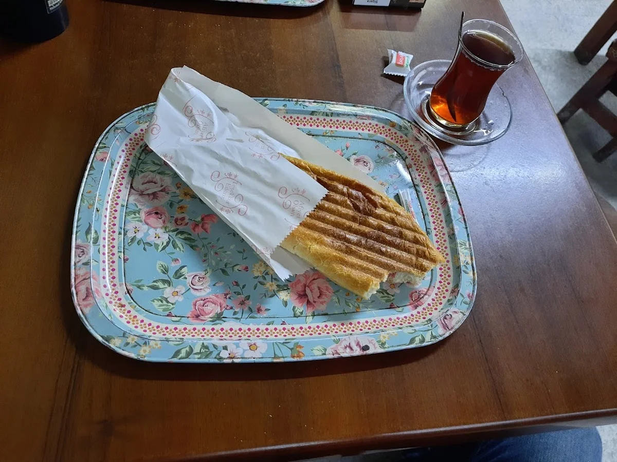 Örnek Bufe Atasehir - Görsel 1