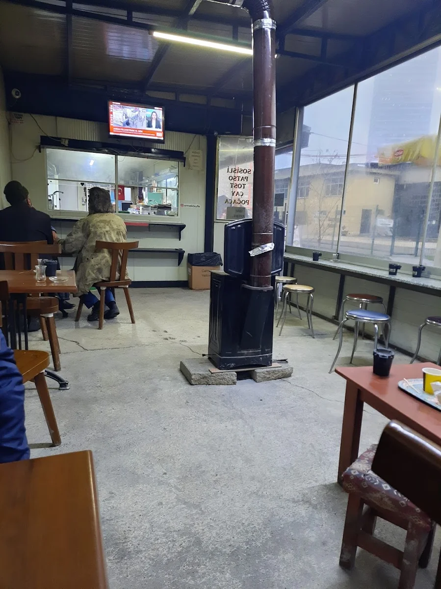 Örnek Bufe Atasehir - Görsel 2