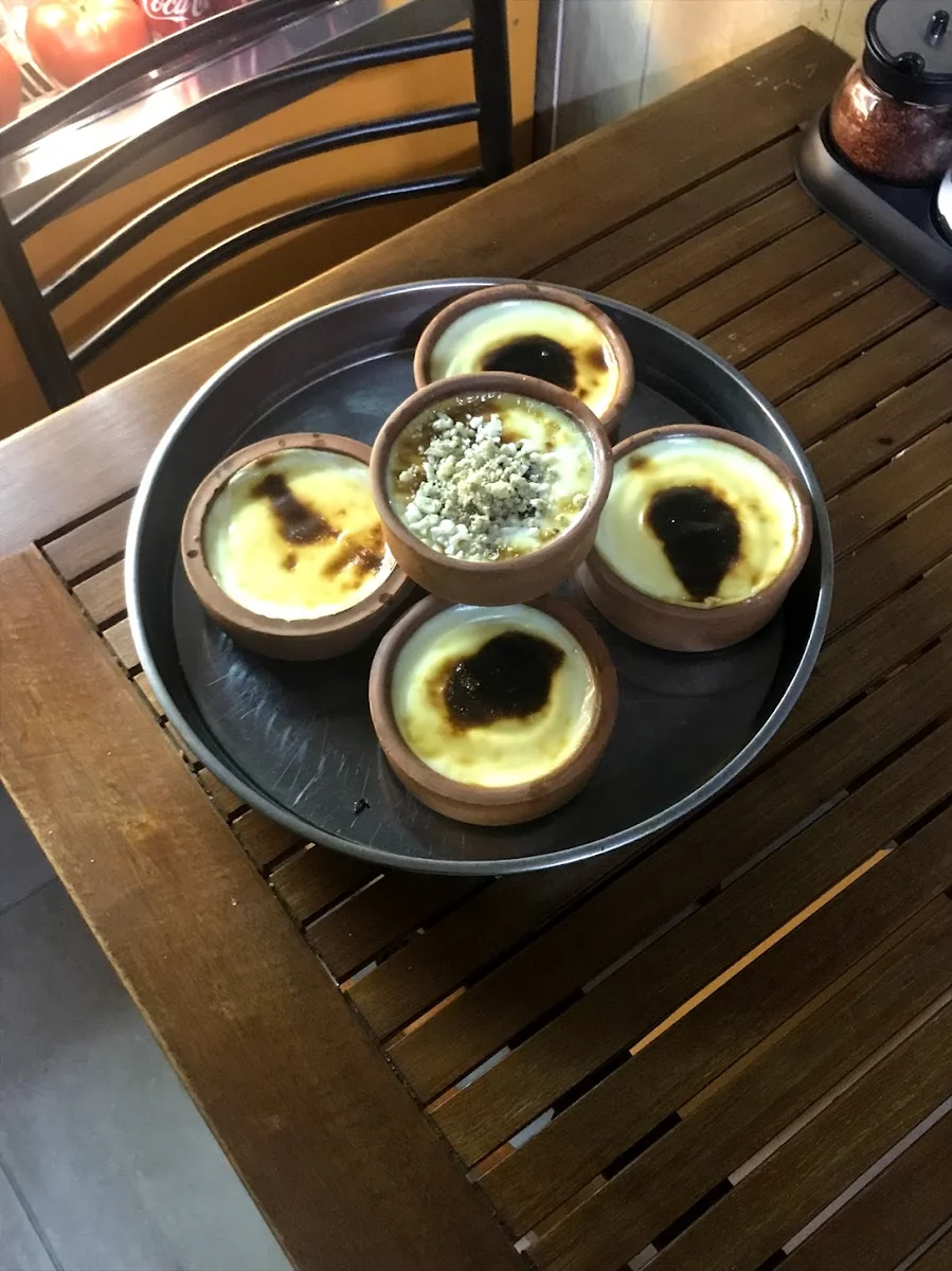 Köfteciniz ali - Görsel 1