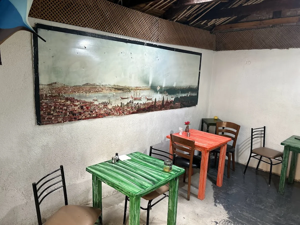 Köfteciniz ali - Görsel 3