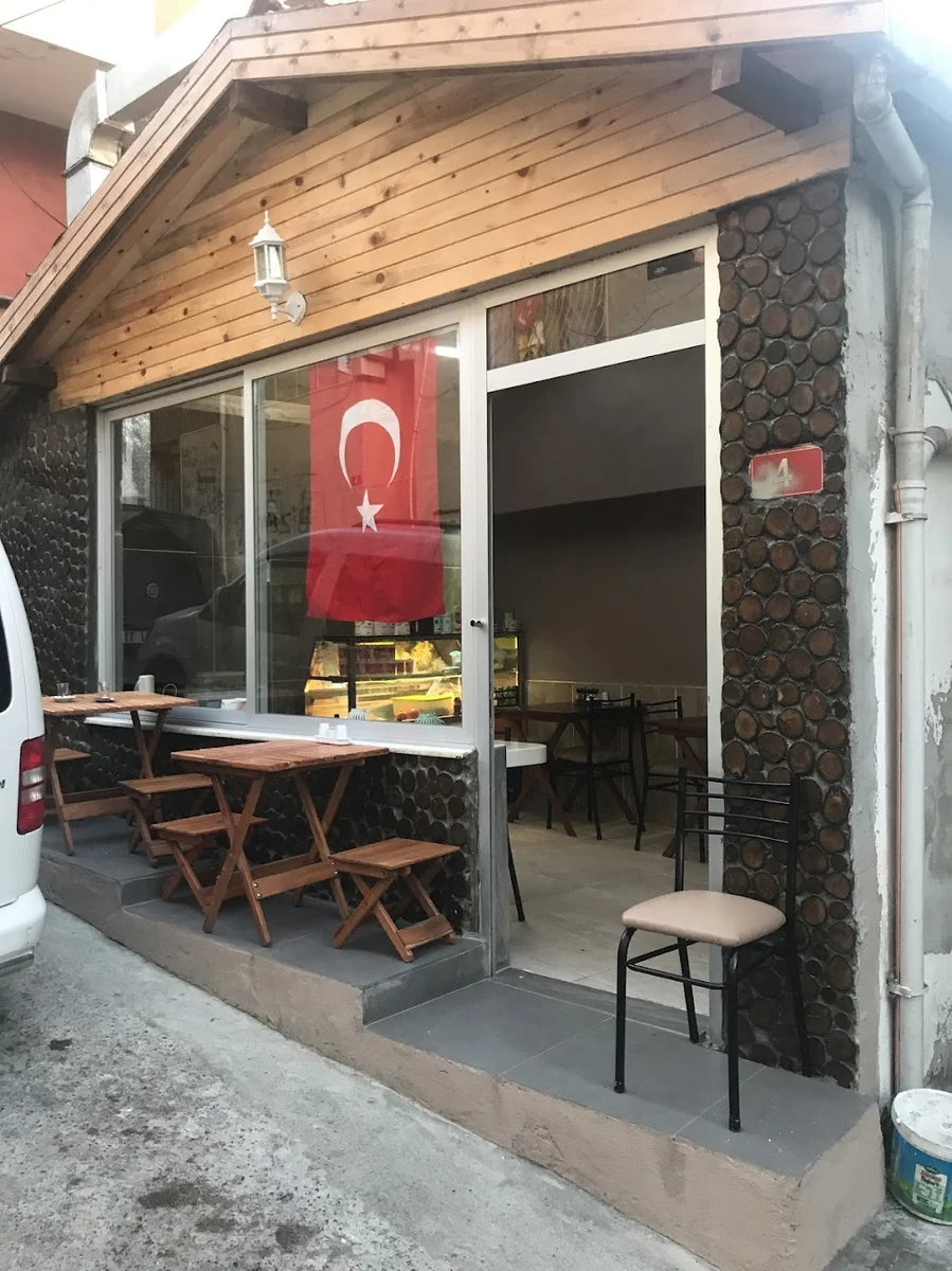 Köfteciniz ali - Görsel 5