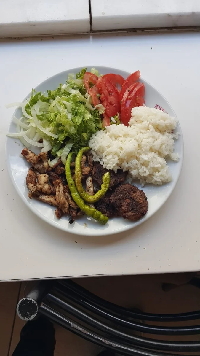 Köfteciniz ali - Görsel 6