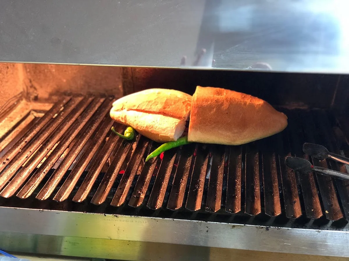 Köfteciniz ali - Görsel 7