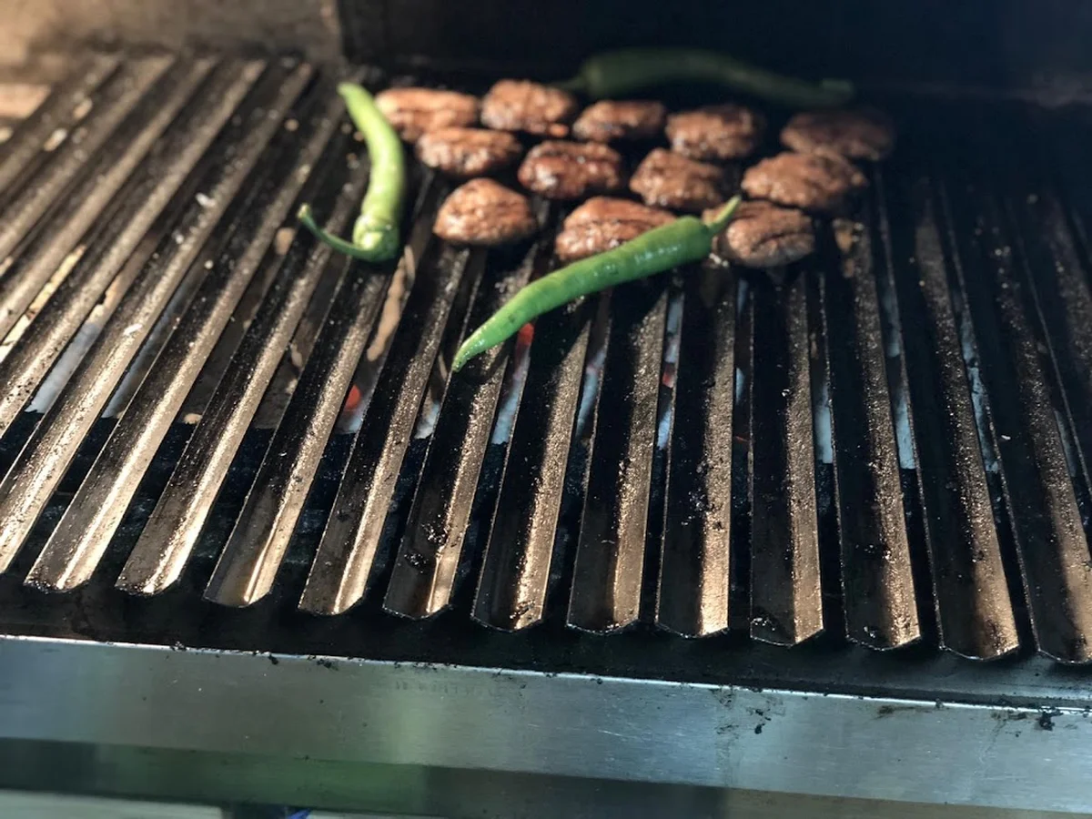 Köfteciniz ali - Görsel 8