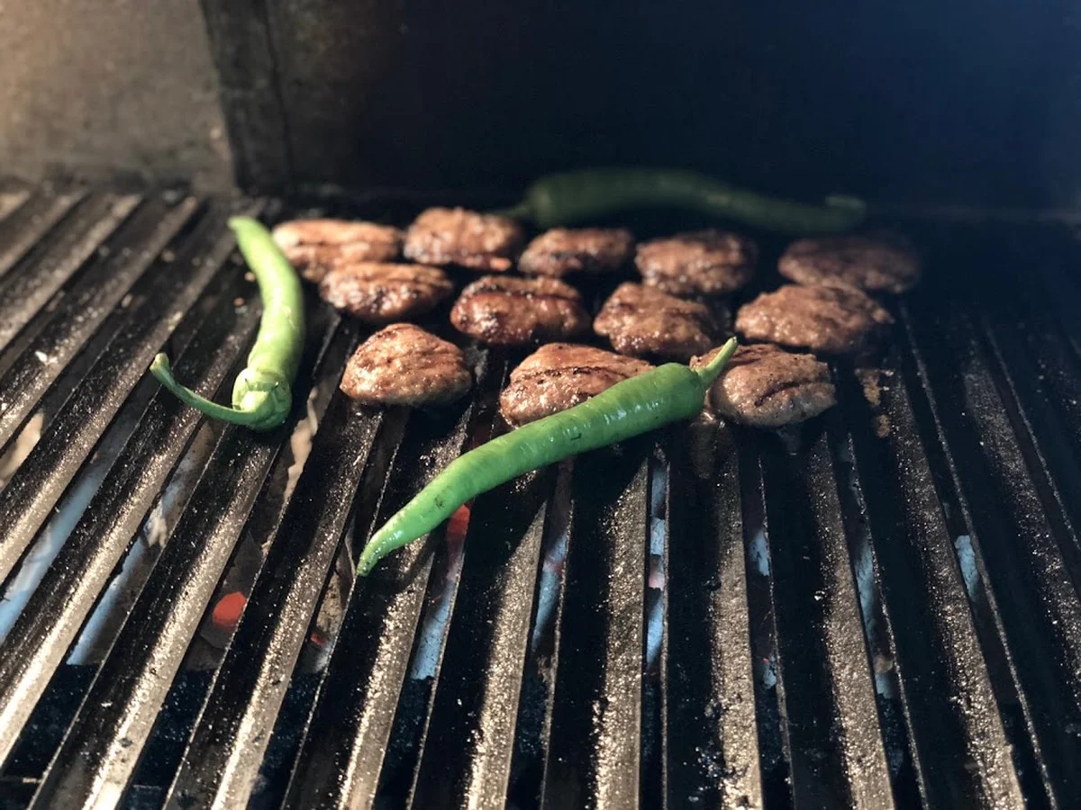 Köfteciniz ali - Görsel 9