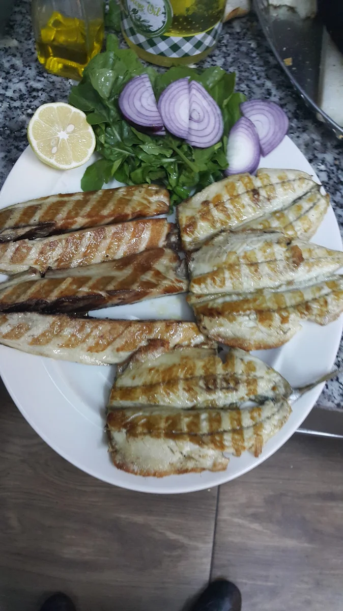 Karaca Balık Evi - Görsel 3