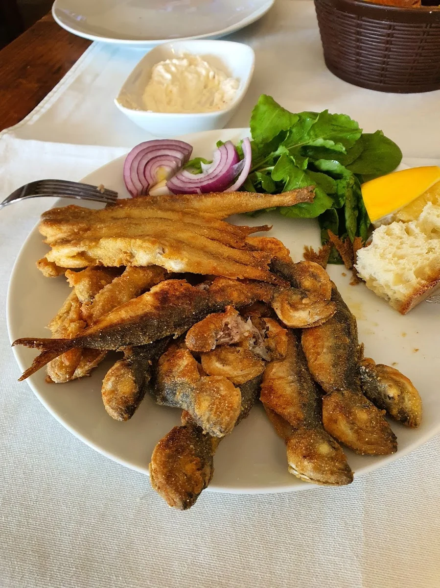 Karaca Balık Evi - Görsel 4