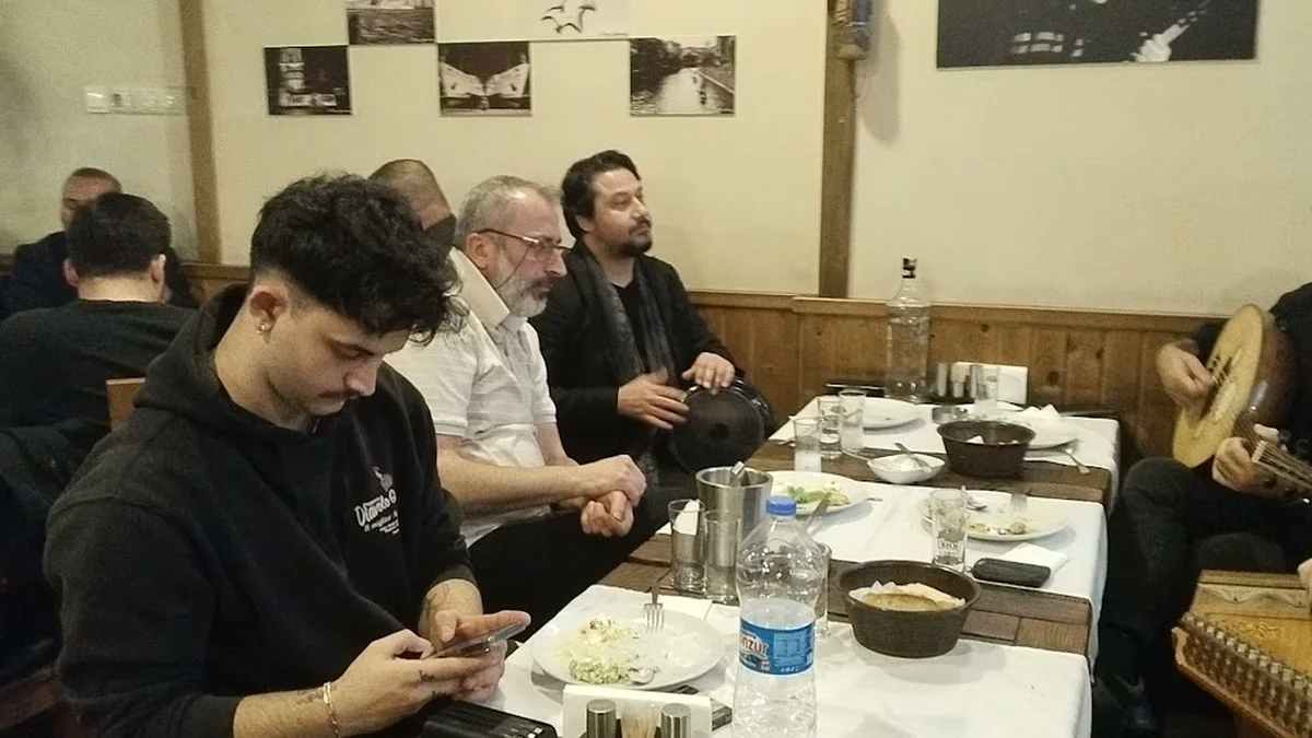 Karaca Balık Evi - Görsel 9