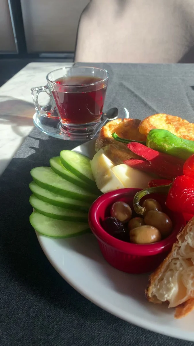 Ataşehir fırın - Görsel 1