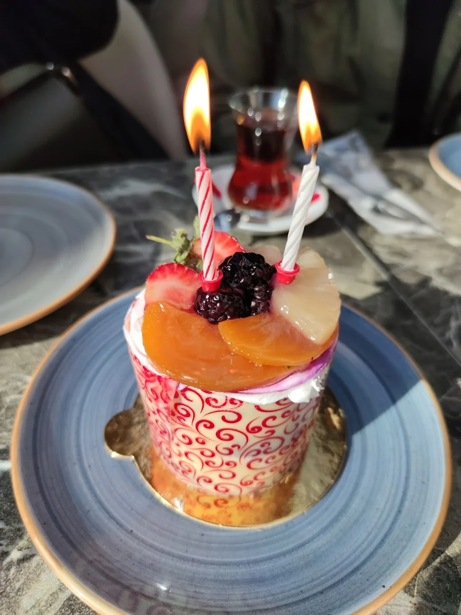 Ataşehir fırın - Görsel 2