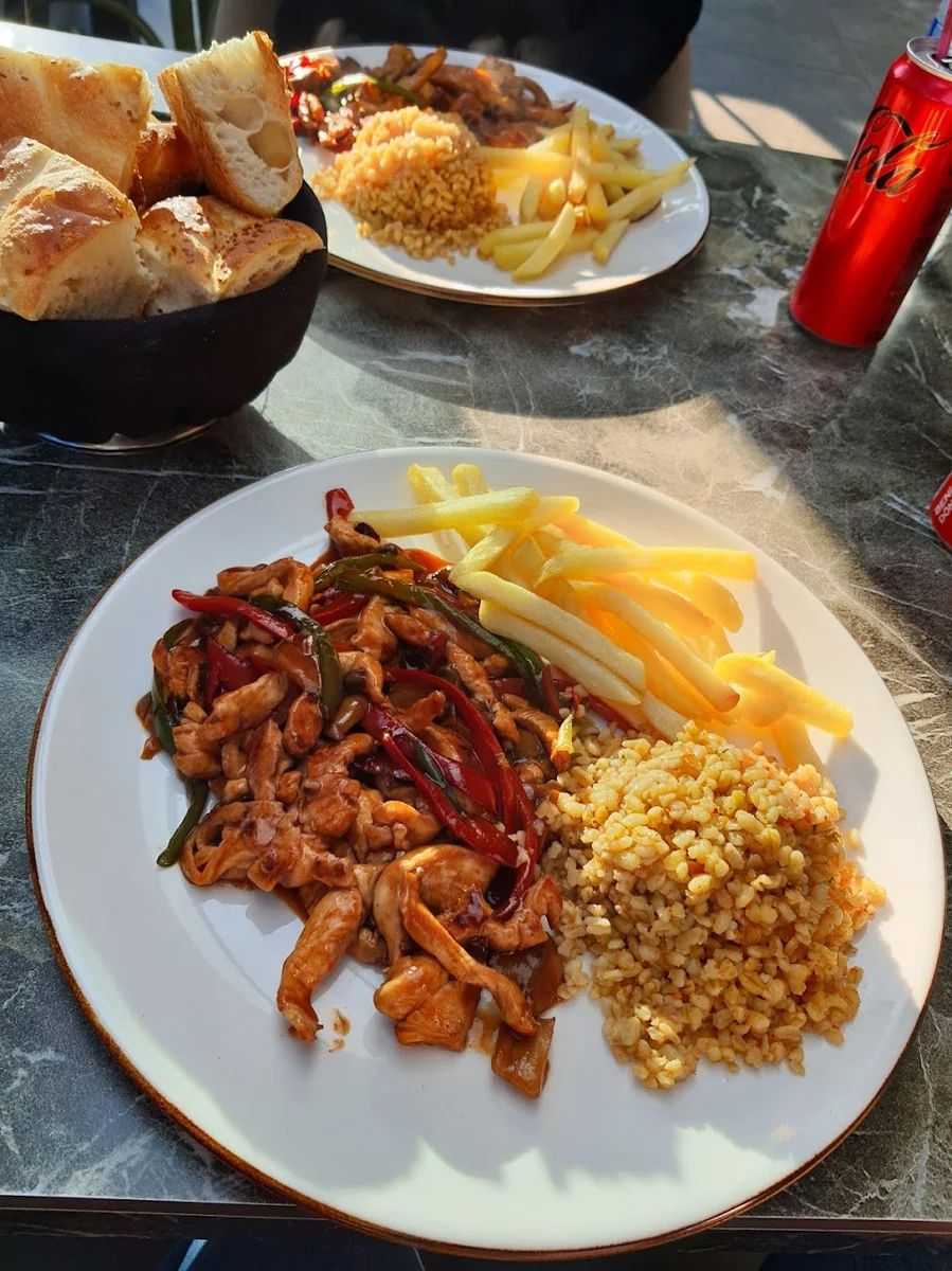 Ataşehir fırın - Görsel 5