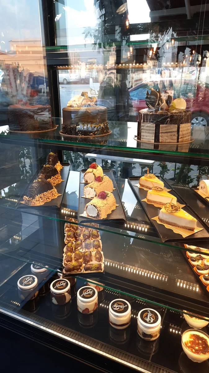 Ataşehir fırın - Görsel 7