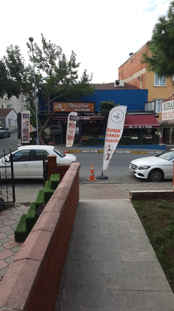 Ataşehir fırın - Görsel 6