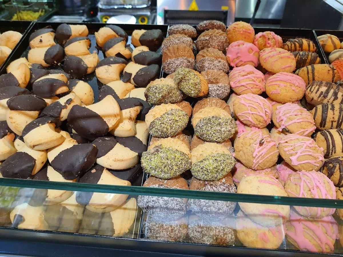 Ataşehir fırın - Görsel 8