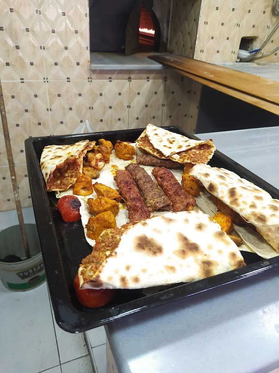 Dönerci Harun Usta - Görsel 2