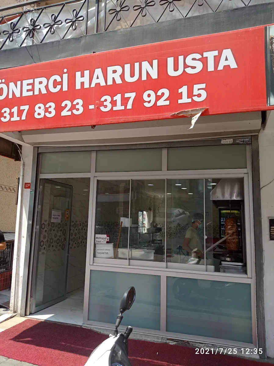 Dönerci Harun Usta - Görsel 5