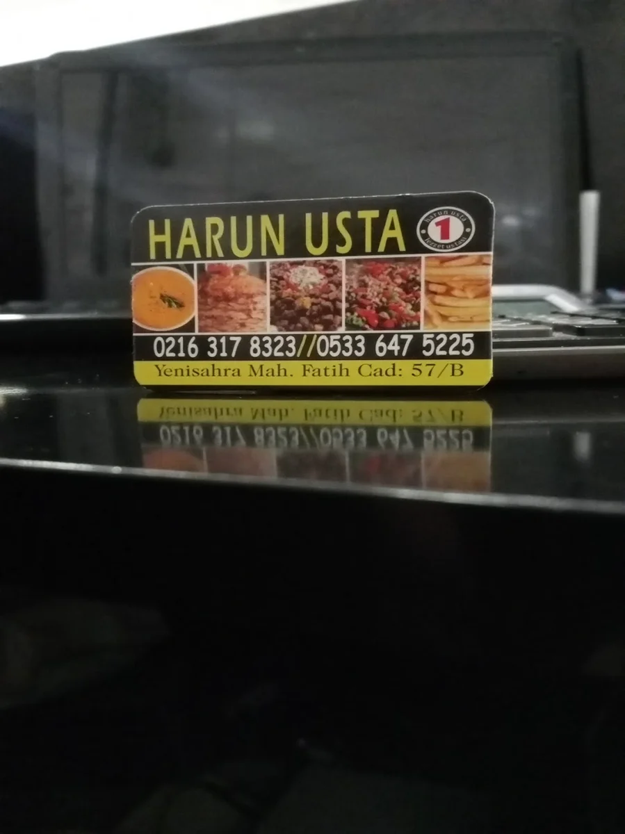 Dönerci Harun Usta - Görsel 7