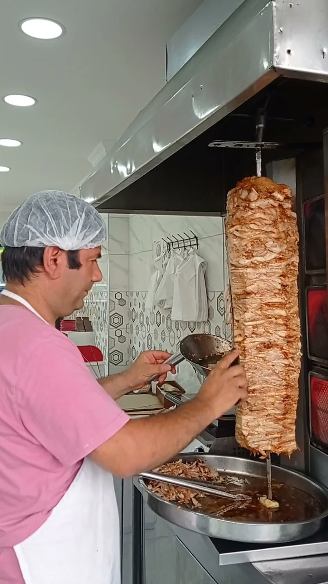 Dönerci Harun Usta - Görsel 9